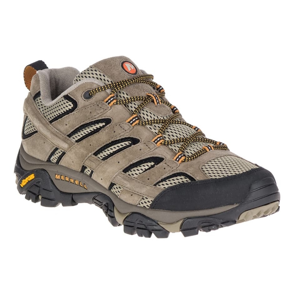 Merrell | Moab 2 Vent Hiking Shoes (Worn Once)